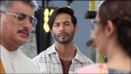 Spy Bahu - 30th August 2022